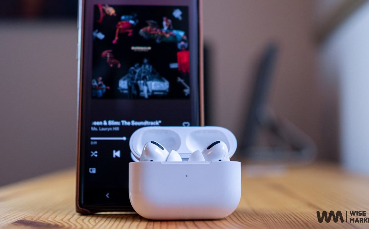 Pair AirPods with Android Phone: Step by Step Process
