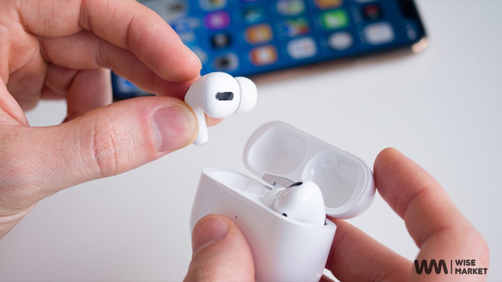 airpods pro work android phone