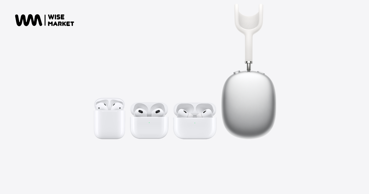 Which Apple AirPod Is Best – All You Need to Know